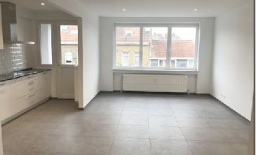 Dans un petit immeuble maganifique appartement 2 chambres rénovés